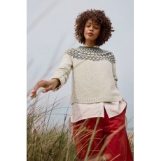 Seasalt Port Kinnis Jumper