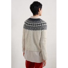 Seasalt Port Kinnis Jumper