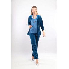 Lizabella 3 Piece Suit