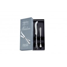 Arthur Price Avalon Boxed Cheese & Butter Knife