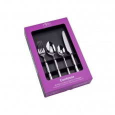 Arthur Price Contessa 16pc Box Set Cutlery