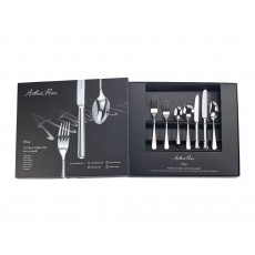 Arthur Price Pisa 42 Piece Box set Cutlery