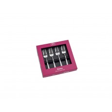 Arthur Price Sienna Set4 Cake Forks