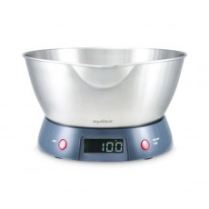 Zyliss Digital Kitchen Scales