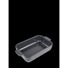 Peugeot Appolia Slate Rectangular Individual 22cm Dish