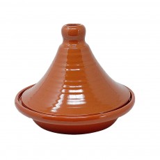 Graupera Terracotta Tagine 30cm