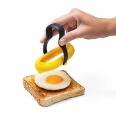 Dreamform Flegg-Egg Ring