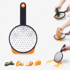 Dreamform Ograte-Two Sided Speed Grater