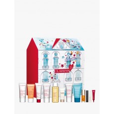 Clarins Womens 12 Day Advent Calendar