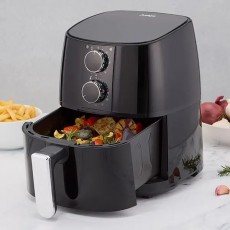 Judge Electrical Air Fryer 4L