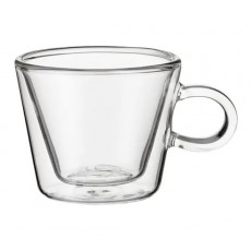 Judge Duo 2pc Espresso Glass Set 75ml