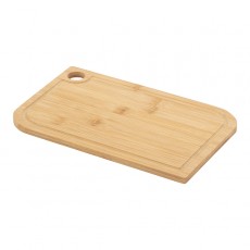 Judge Sabatier Kitchen Bamboo Cutting Board 28x18x1cm