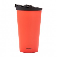 Smidge Travel Cup 355ml-Coral