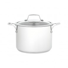 Stellar 22cm Stockpot 5Litre