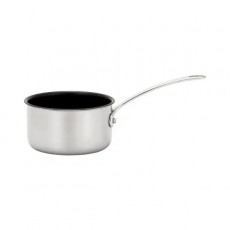 Stellar Eclipse 14cm Milk Pan 1Litre Non-Stick