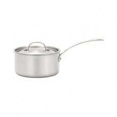 Stellar Eclipse 16cm Milk Pan 1.25Litre Non-Stick