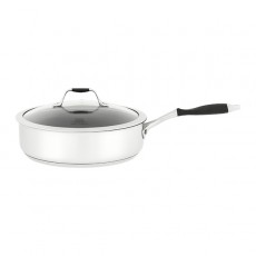 Stellar James Martin 24cm Saute Pan Non Stick