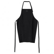 Stellar Textiles 88cm Apron Black