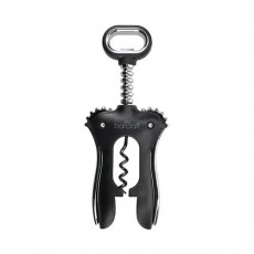 BarCraft Wing Corkscrew Black