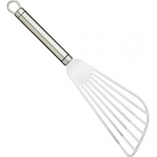 Kitchen Craft Pro Fish Slice Stainless Steel