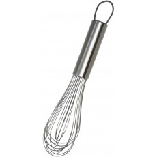 Kitchen Craft Pro Whisk Stainless Steel