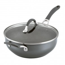 Circulon ScratchDefense A1 Series Chefs Pan 26cm/4.25L