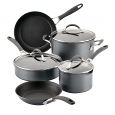 Circulon ScratchDefense A1 Series Cookware Set 8pc