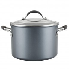 Circulon ScrtachDefense A1 Series Stockpot 24cm/7.6L