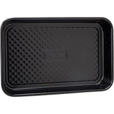 Prestige Inspire Bakeware Brownie Tin 11"-Black