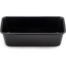 Prestige Inspire Bakeware Loaf Tin 2lb Black