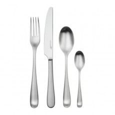 Charingworth Mogano Satin 24pc Set