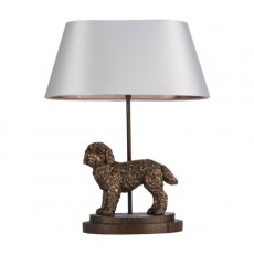 Straits Buddy Table Lamp Base Only