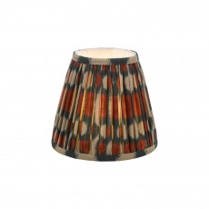 DAR Ikat Shade Red 15cm