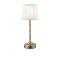 Rechargeable Table Lamp A/B