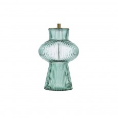 DAR Table Lamp Green