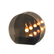 Straits LED Infinity Flicker Flame