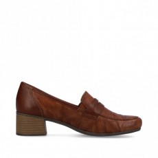 Rieker slip on Shoe