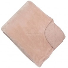 Malini Cosy Fleece Throw