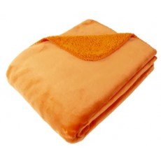 Malini Cosy Fleece Throw