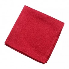 Peggy Wilkins Textiles Astra Napkin 4 Pack Red