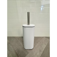 Showerdrape Fortuna Toilet Brush White