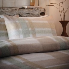 Ulster Weavers Appletree Hygge Verbier Duvet Set Natural