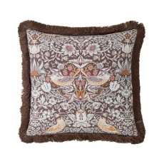 Ashley Wilde William Morris at Home " Strawberry Thief" Cushion