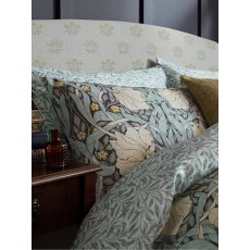 Ashley Wilde William Morris at Home Pimpernel  Duvet Set