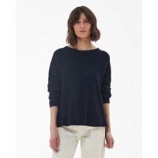 Barbour Marine Knit