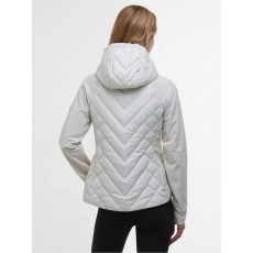 B.Intl Dakota Quilted Sweat