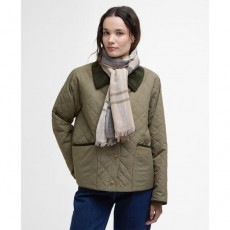 Barbour Abigail Scarf