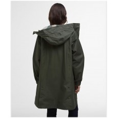 Barbour Chesney Waterproof Jacket