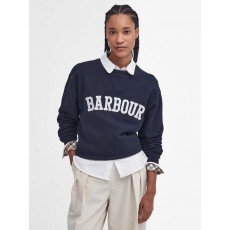 Barbour Northumb Sweat