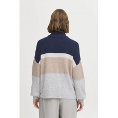 B Young Omea Striped Jumper